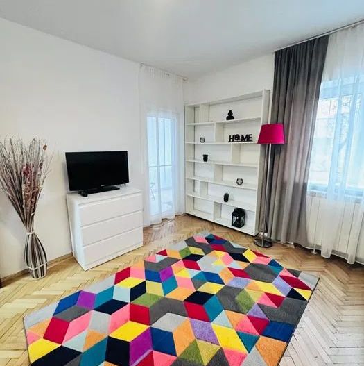 Studio modern de inchirat, Timpuri Noi - Poză 4