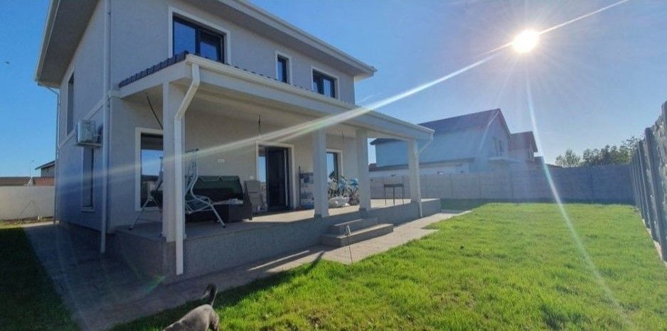 COMISION 0% | Casă Individuală | Zona Giarmata | 4 Camere - Poză 7