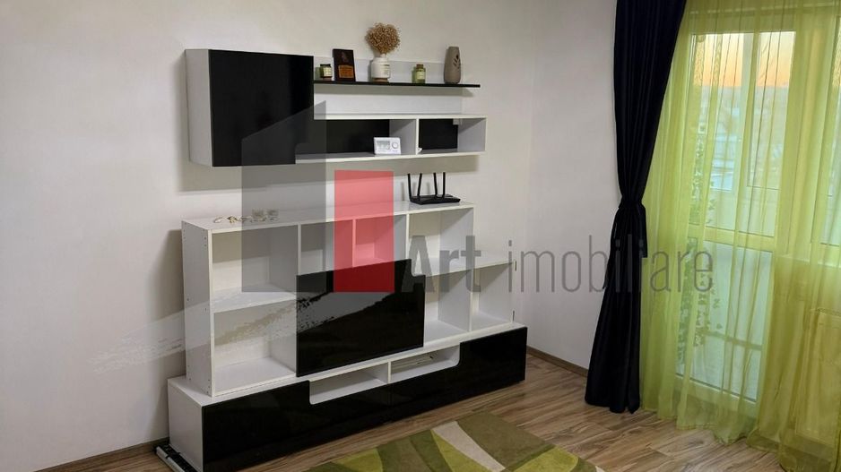 Apartament 2 cam Popesti mobilat utilat - Poză 11