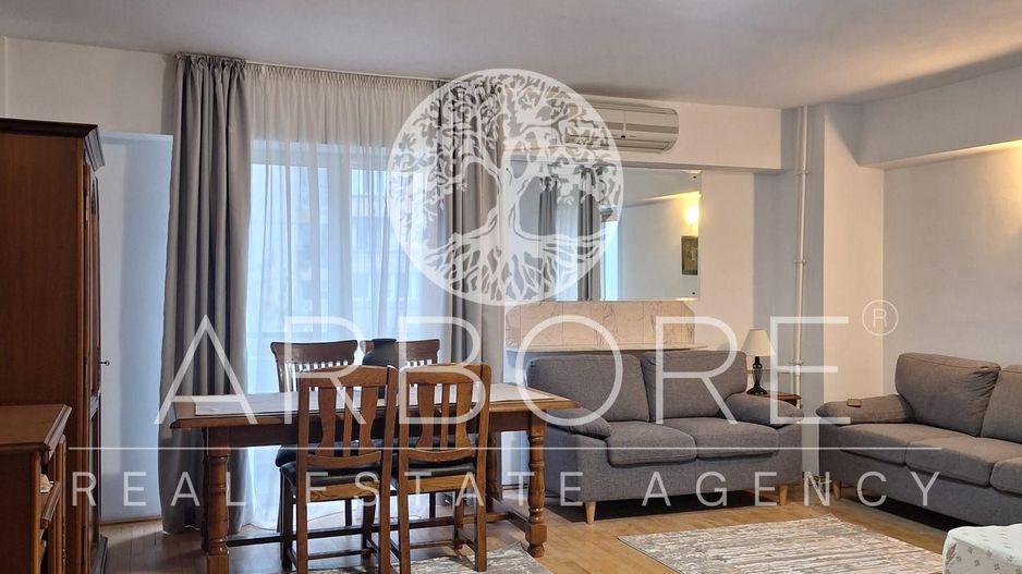 Garsoniera de inchiriat  Unirii - Poză 5