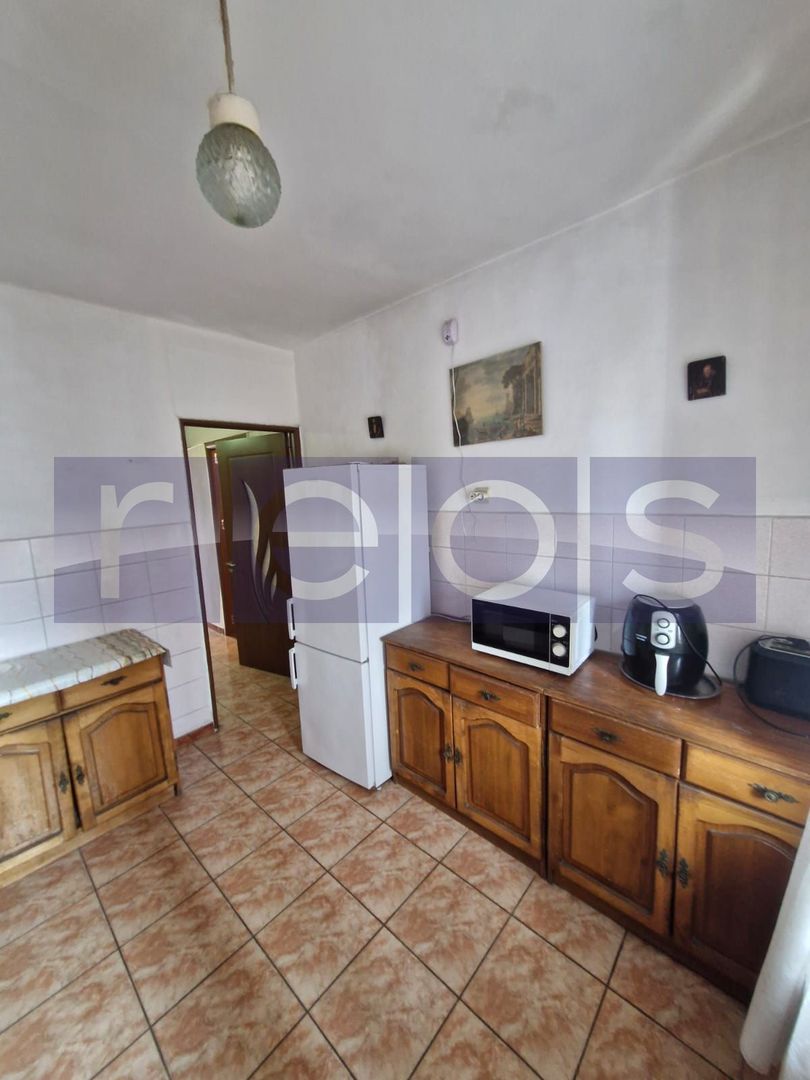 VANZARE 3 CAMERE ZONA DRISTOR - Poză 6