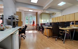 Casa tip duplex, 7 camere, cu garaj, Piata Domenii - Aviator Fuica - Poză 24