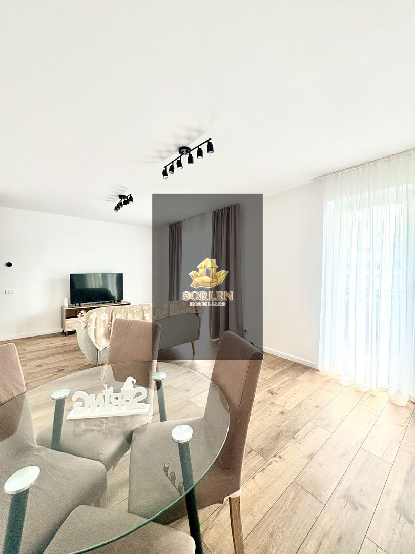 Apartament premium de vânzare | Elite City, Cluj-Napoca - Poză 9