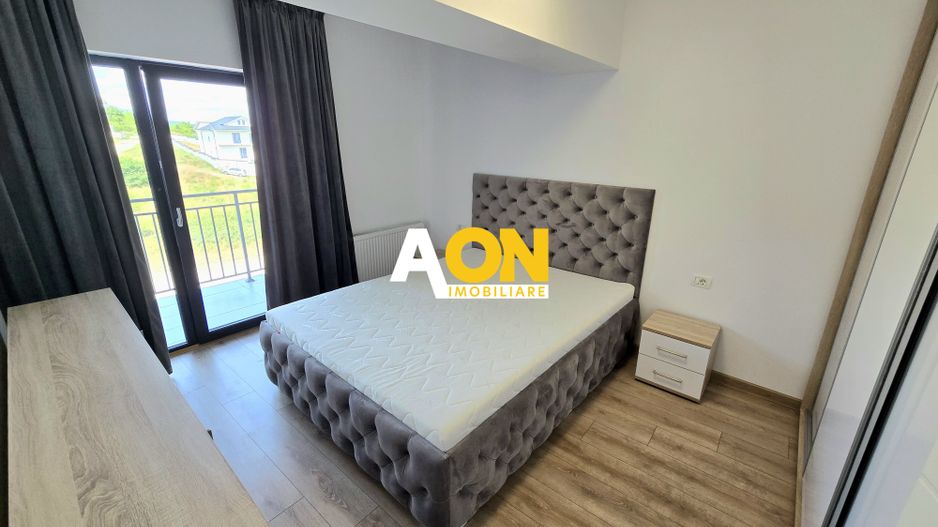 Apartament cu 2 Camere, Bloc Nou, Etaj Intermediar, Zona Schit - Poză 4