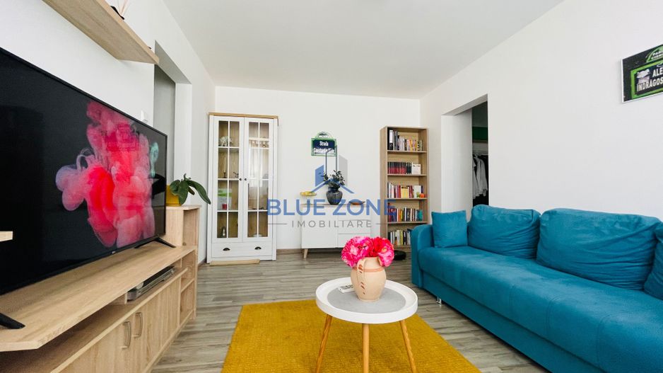 2 camere | Dristor | Pet Friendly | 2 min metrou | Renovat - Poză 1