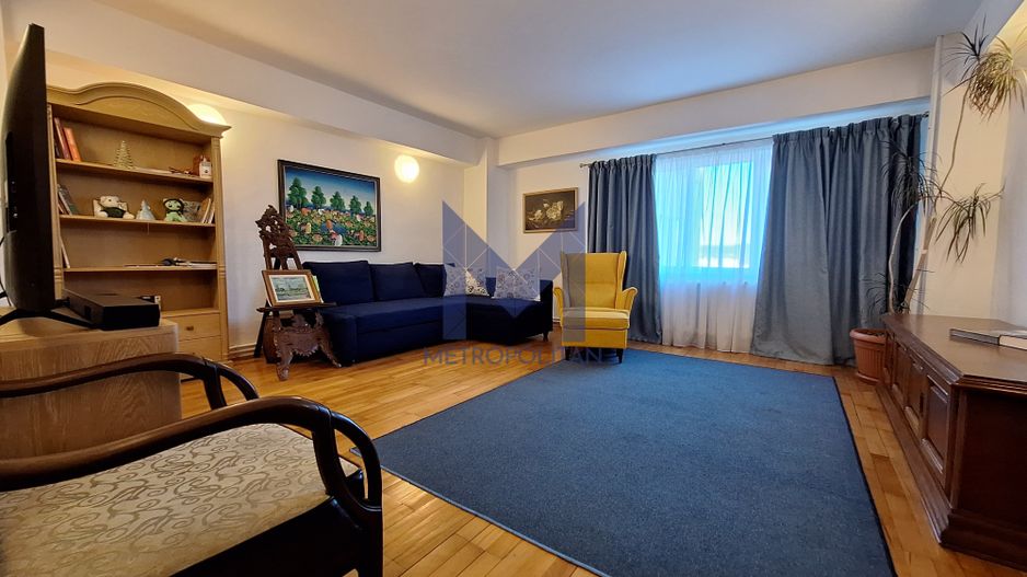 Apartament 3 camere, 92 mp | Gheorgheni - Interservisan | Bd. N. Titulescu 36 - Poză 2