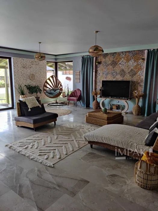 Apartament de inchiriat cu 3 camere in cartier Europa! - Poză 2