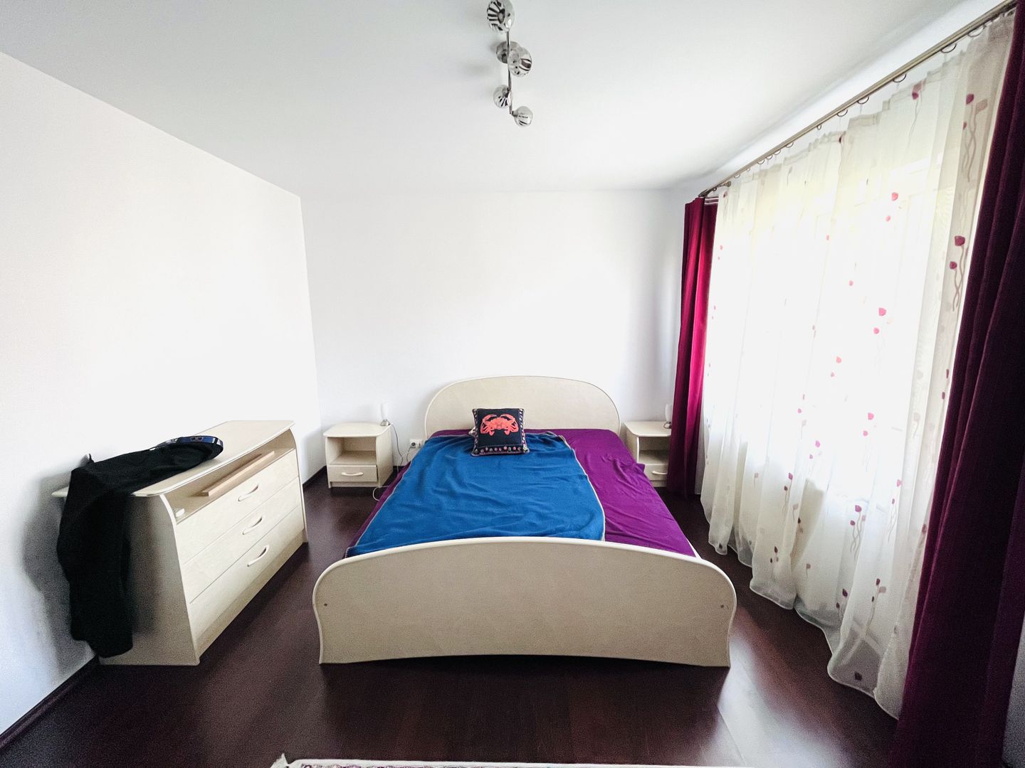 Apartament ULTRAMODERN 2 CAMERE | VIRTUTII | BLOC 1991 - Poză 4
