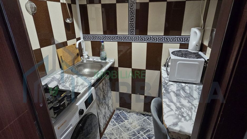 Cameră de cămin – 17 mp – Iași, zona Bularga - Poză 8