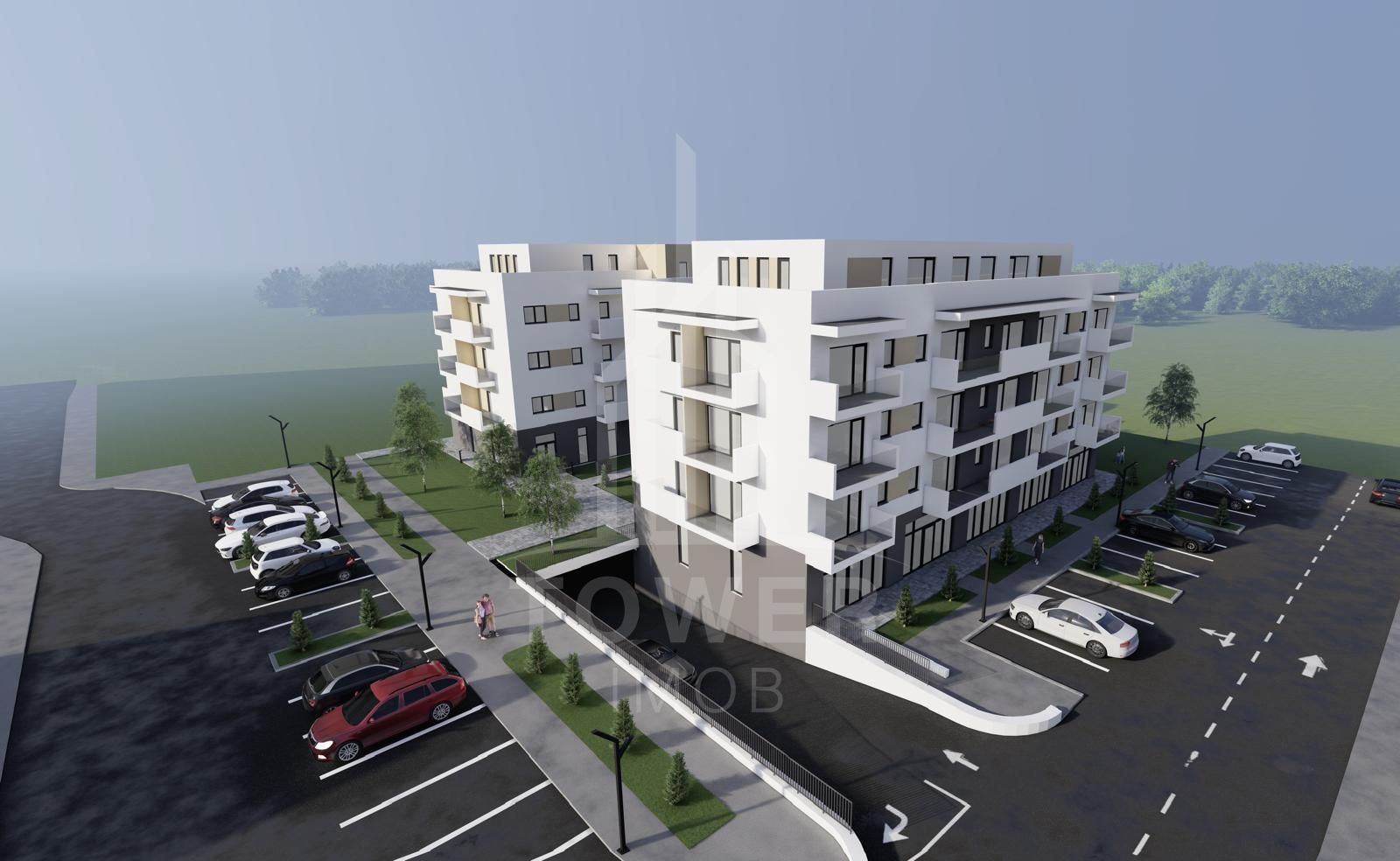 COMISION 0% | Apartamente de vânzare | Ansamblu Rezidențial Nou - Poză 6