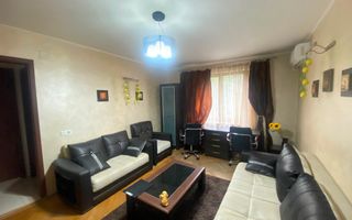 Apartament 3 camere Romană,metrou la scara,v20 - Poză 1