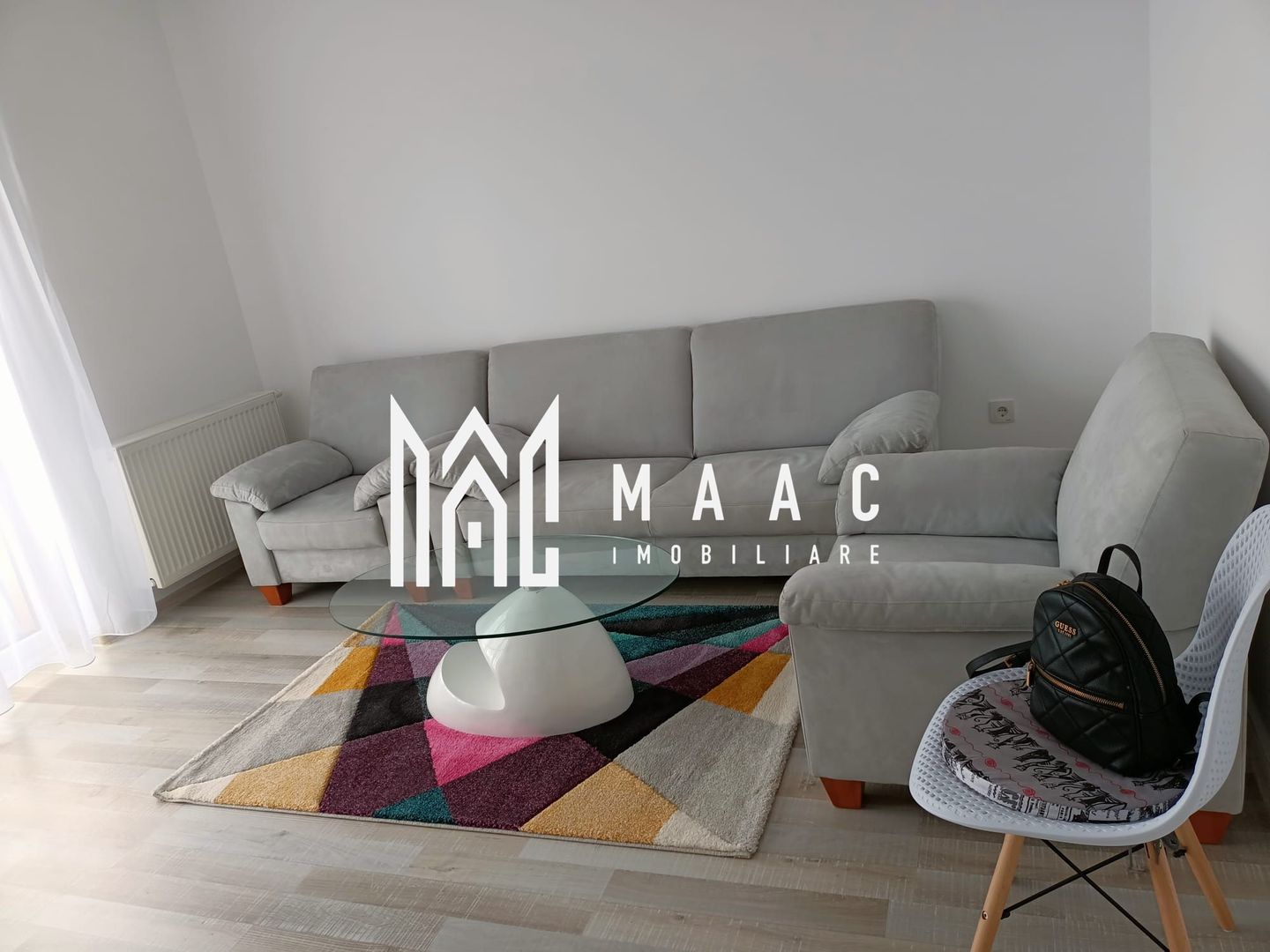 Apartament 2 camere de închiriat | Șelimbăr | Avangarden - Poză 6