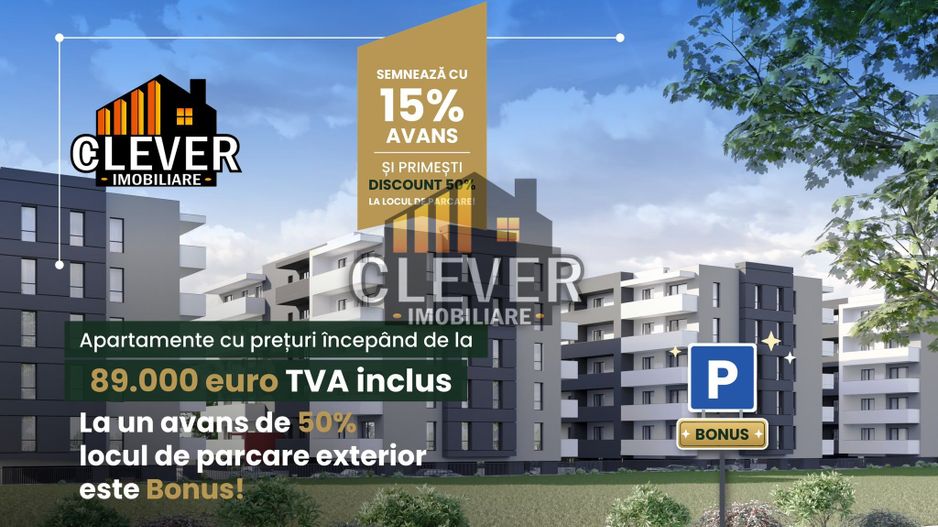 Apartament 2 camere Parcul Teilor Pallady,  Parcare gratis, Comision 0% - Poză 1