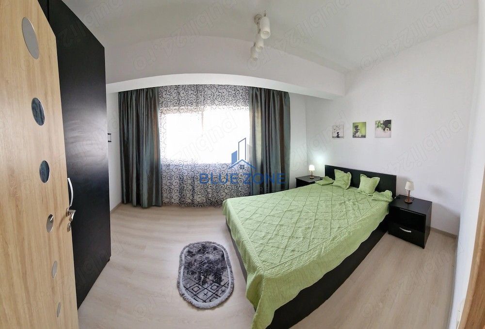 Apartament 2 camere | Dristor Residence | 63 mp | Etaj 7 - Poză 5