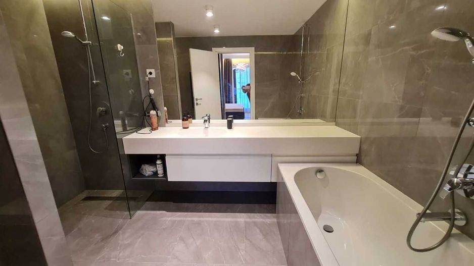 One Plaza| 2 Camere + Loc de parcare Subteran | Caramfil | Herastrau | - Poză 11