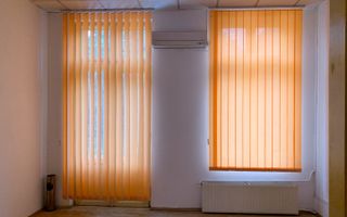 Inchiriere cladire spatii birouri-teren 1000mp Calea Victoriei CEC - Poză 8