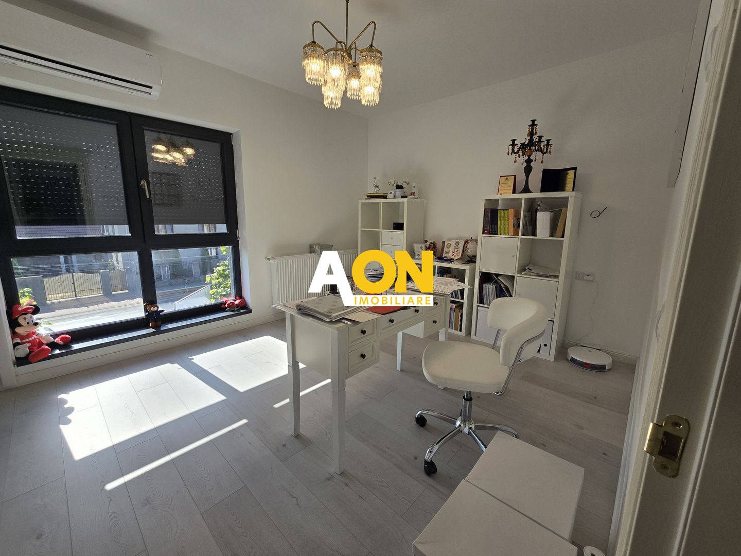 Casa 5 Camere, 3 Bai, Zona Micesti - Poză 9