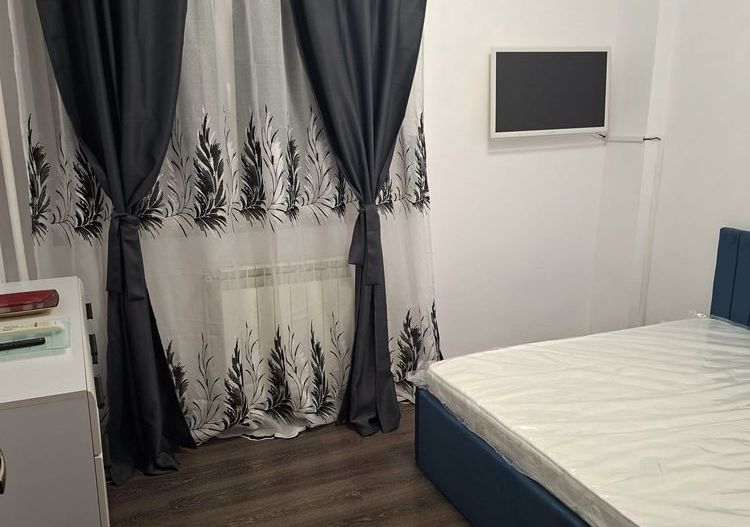 Închiriez apartament 2 camere Gorjului cu centrala proprie - Poză 3