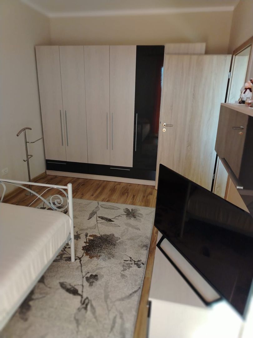 Comision 0% | Apartament 3 Camere | Bloc Nou | Terasa | Buziasului/AEM - Poză 8