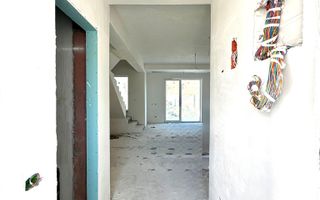 Casa individuala 4 camere -  Proiect arhitectural distinct - Giroc - Poză 5