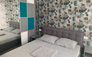 2 Camere - 54MP | Decomandat | 2019 | Parcare Inclusa | Exigent Plaza - Poză 1