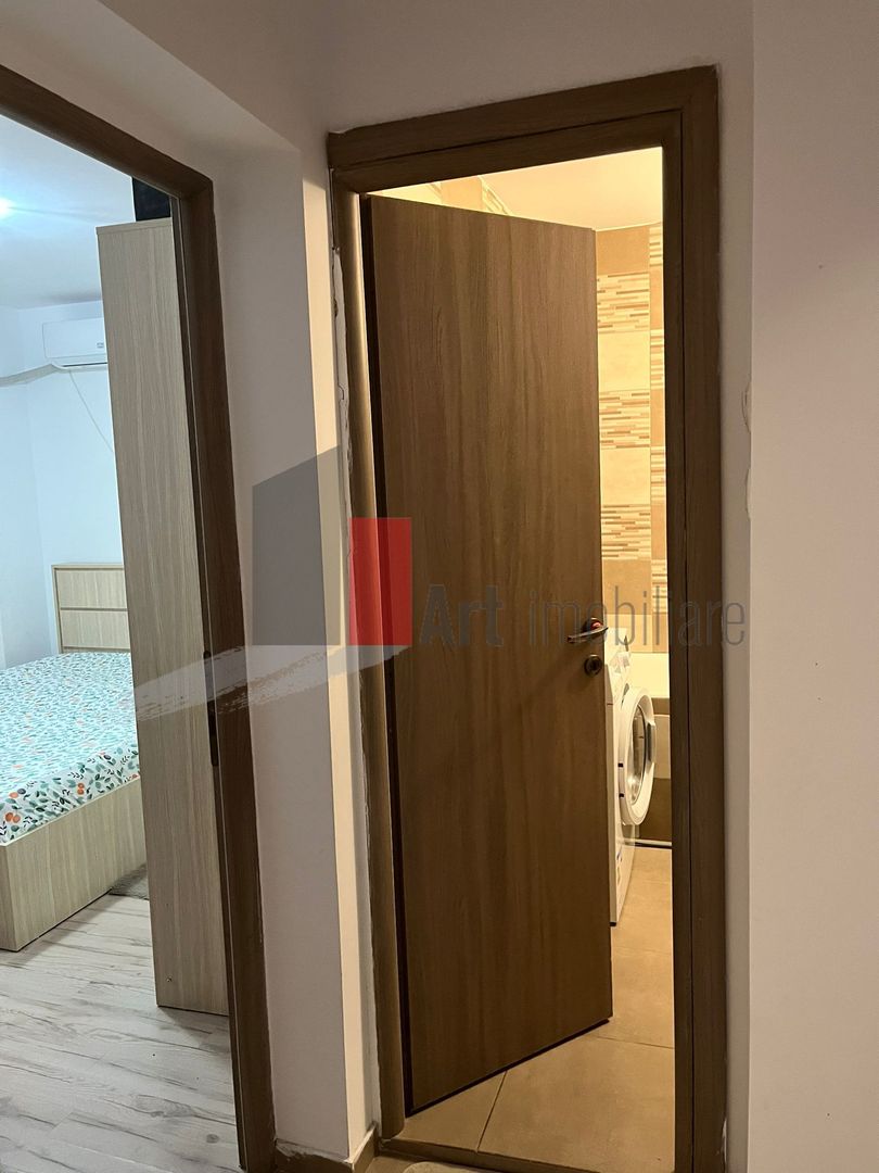 APARTAMENT 2 CAMERE  -  STEFAN CEL MARE - Poză 11