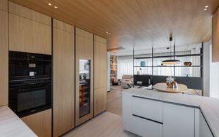 VILA PREMIUM | BANEASA | TEHNOLOGIE SI EFICIENTA ENERGETICA - Poză 15