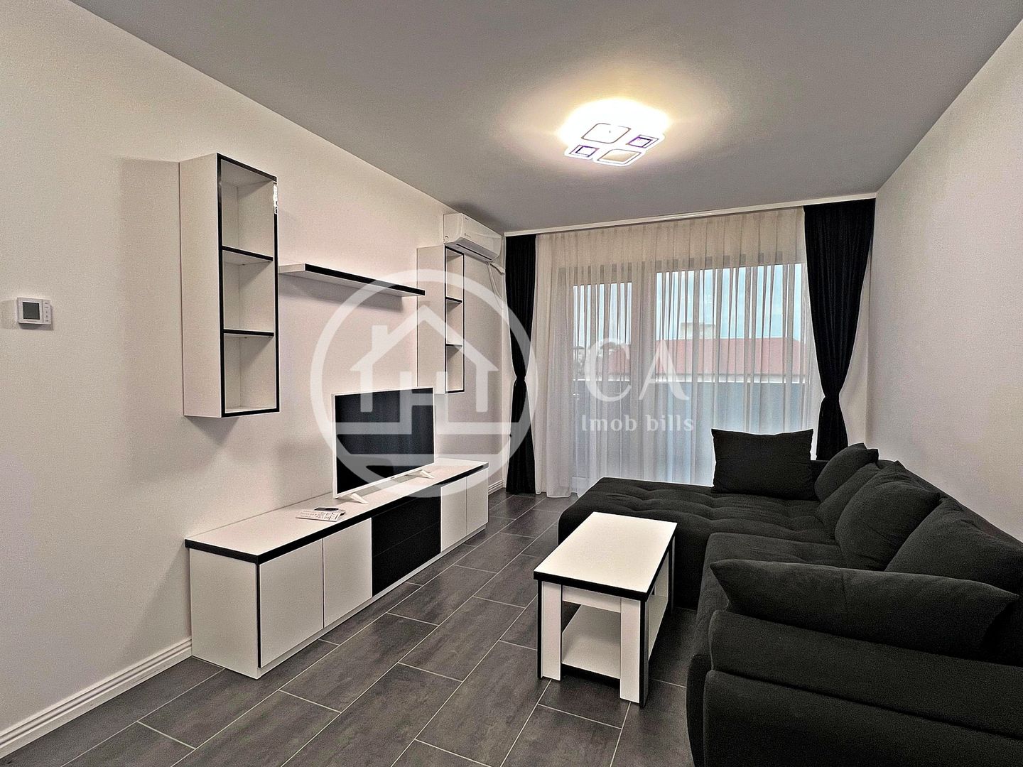 Apartament cu 2 camere de inchiriat, zona Iosia, Oradea - Poză 2