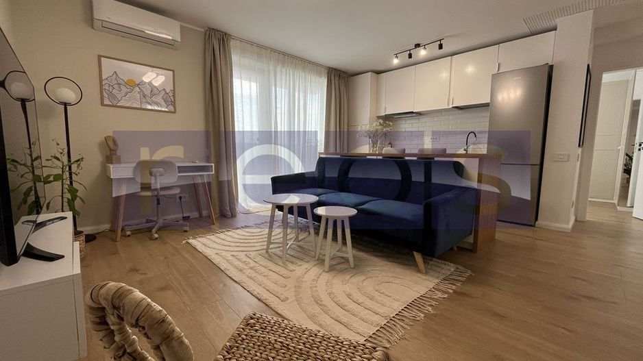 VANZARE 2 CAMERE - TERASA |  TIMPURI NOI - Poză 1