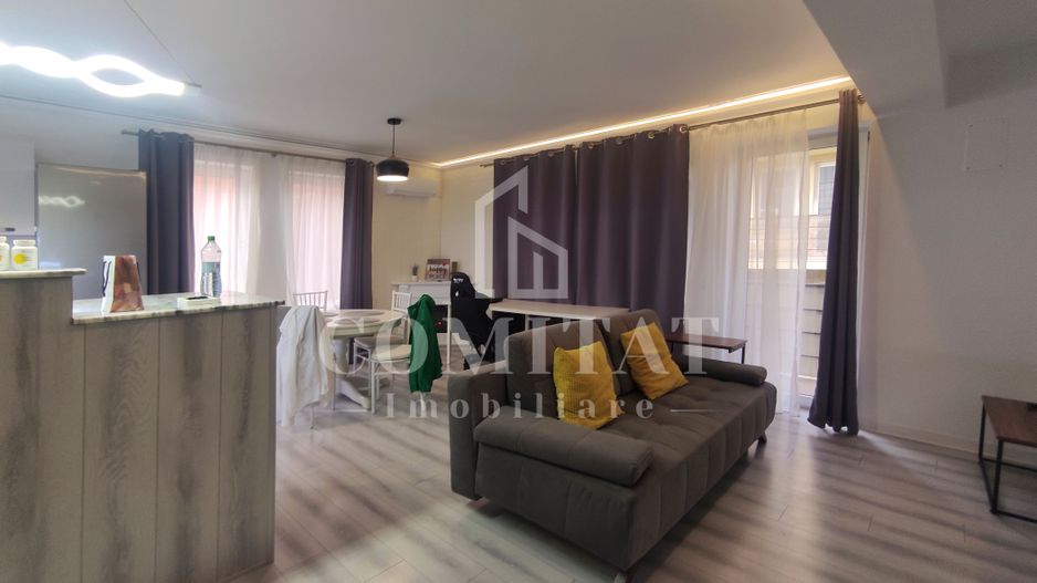 Apartament cu 2 camere | Finisaje moderne | Cartierul Europa - Poză 1