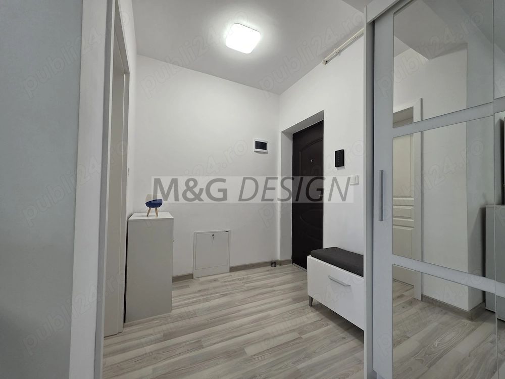 Apartament 1 camera Giroc - Poză 6