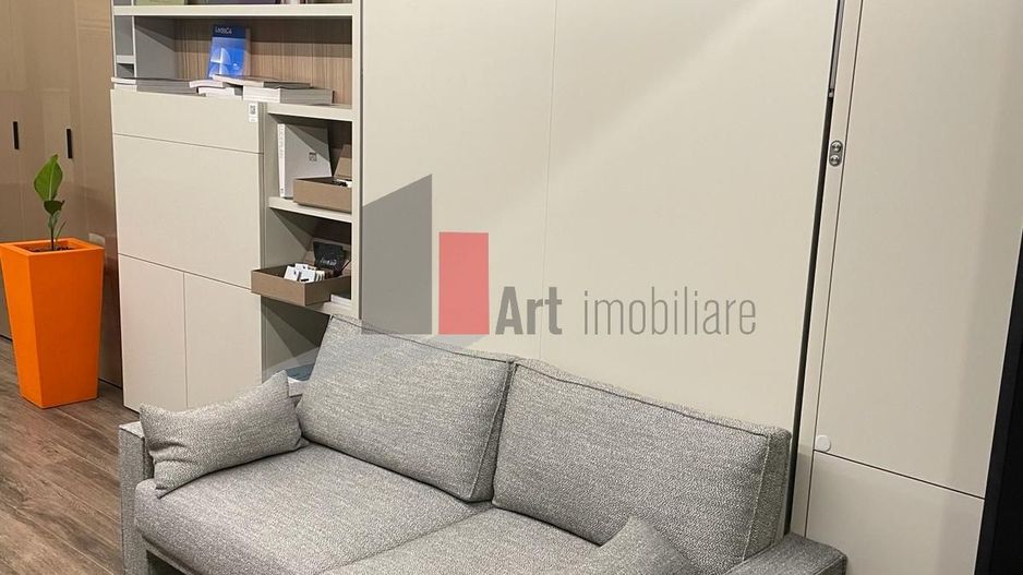 Spatiu comercial Piata 1 Mai - Poză 1