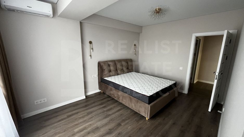 Vânzare, apartament, 4 camere, strada Ivan Zaikin, Centru - Poză 9