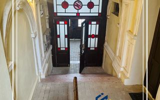 În Centru Arad, Apartament de vânzare Istoric, 2 camere. - Poză 13