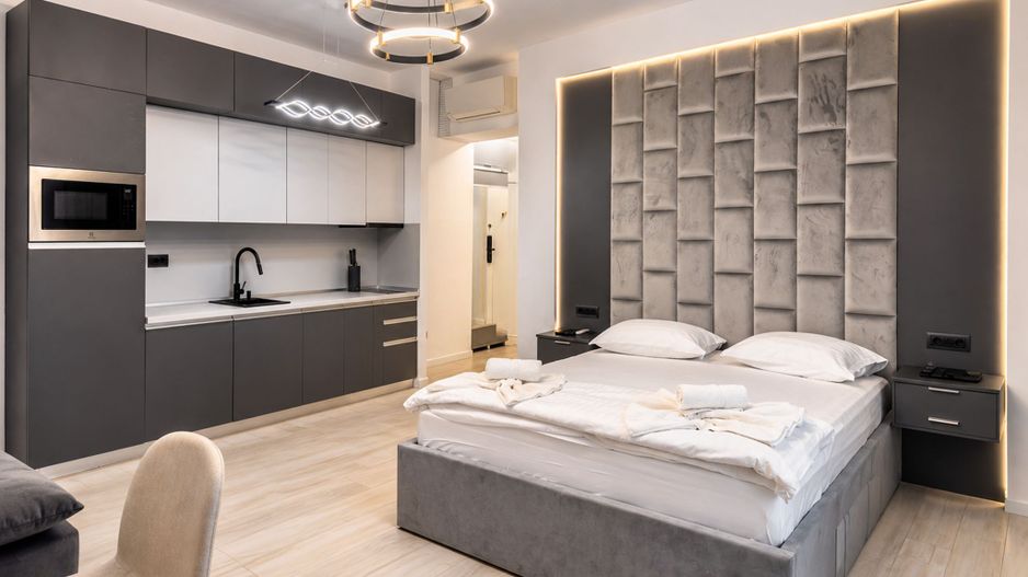 STUDIO |  SEA ON |  MOBILAT PREMIUM - Poză 2