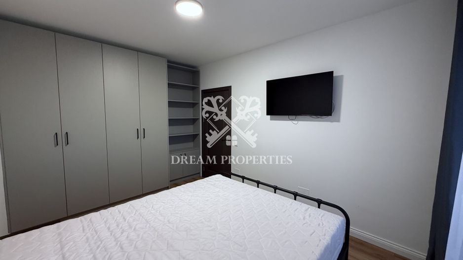 Apartament de închiriat, balcon, parcare, zona centrala Apahida - Poză 6