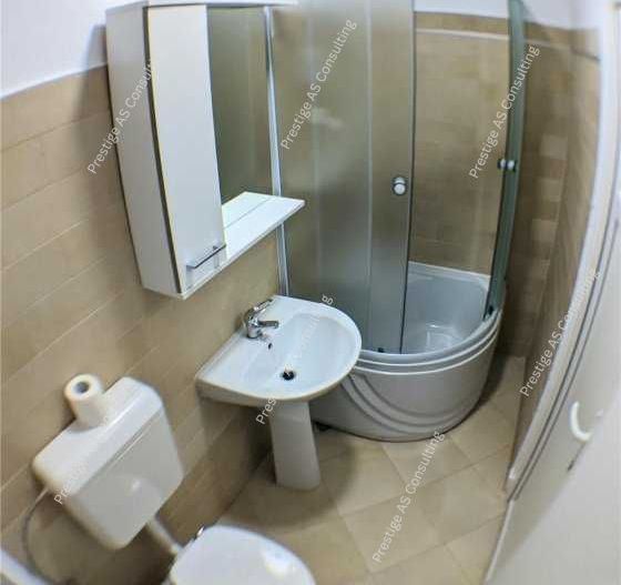 Apartament 1 camera langa Iulius Mall - Divizia 9 Cavalerie (ideal studenti) - Poză 6