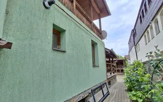 Spatiu birouri casa individuala curte proprie 9 birouri Selimbar - Poză 21