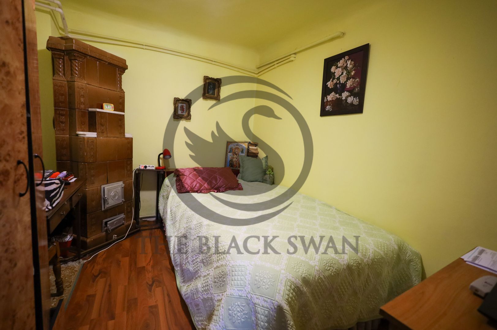 Casă 4 camere de vânzare | Anexa și Garaj | Zona Centrala Ploiesti - Poză 13