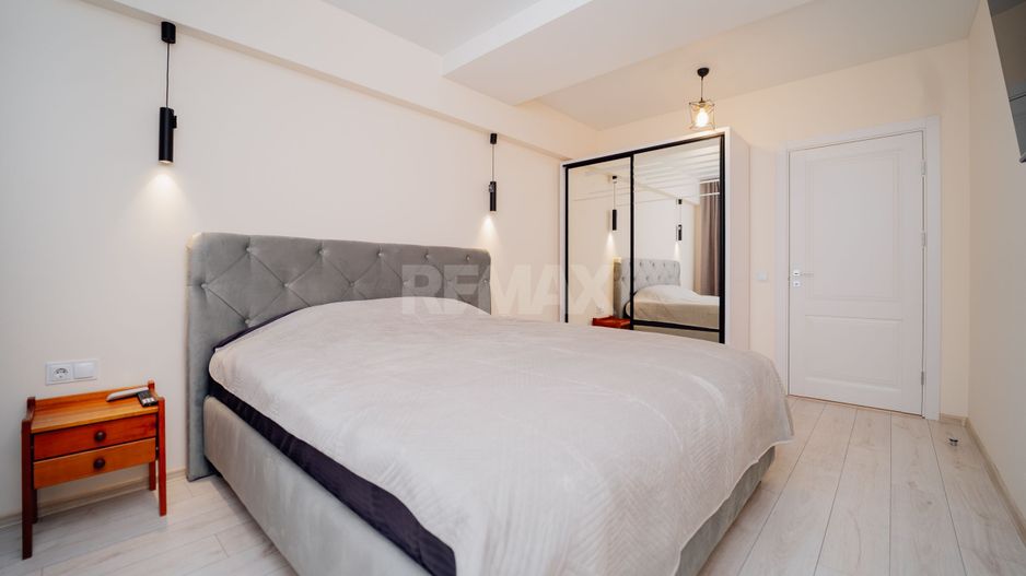 Apartament la chirie - Poză 8