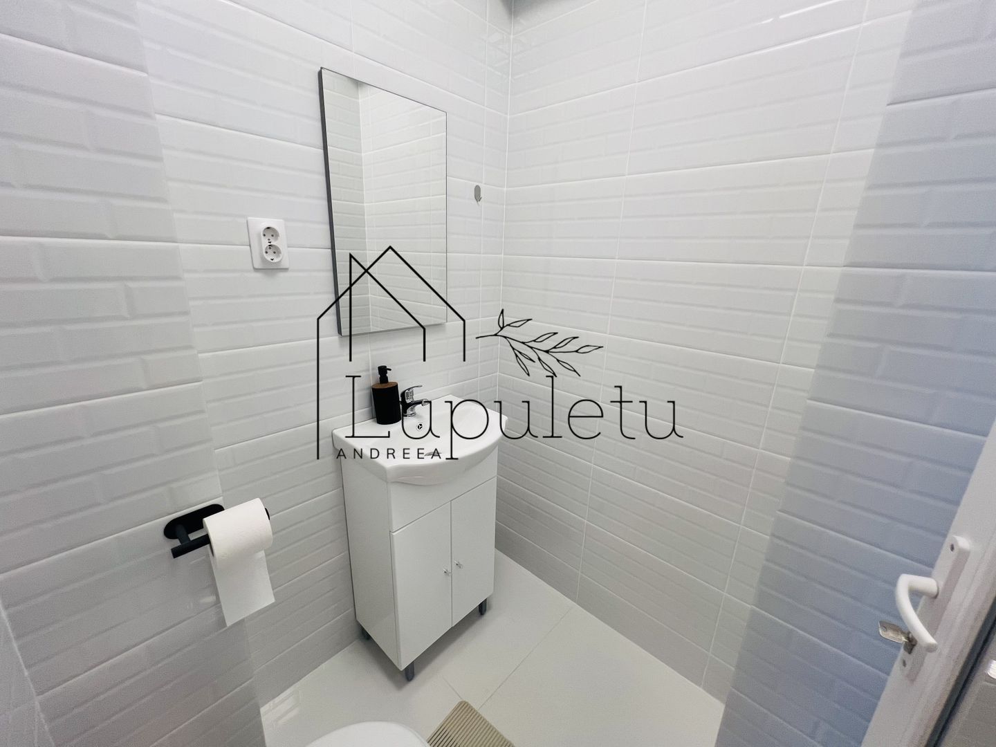 Apartament de Inchiriat | 83 MPU | Selimbar | Lup Residence - Poză 17