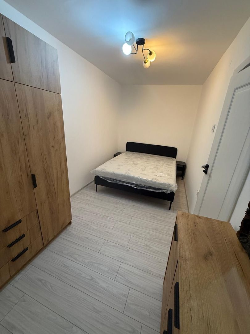 Dacia | 2 Camere | Centrala Proprie - Poză 5