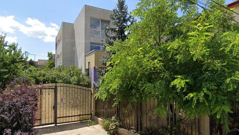 Bloc butique cu 4 apartamente, Voluntari - Poză 5