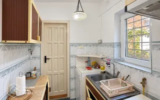 Casa din caramida, 3 camere + anexa, teren 262 mp,  zona Vlaicu - Poză 14