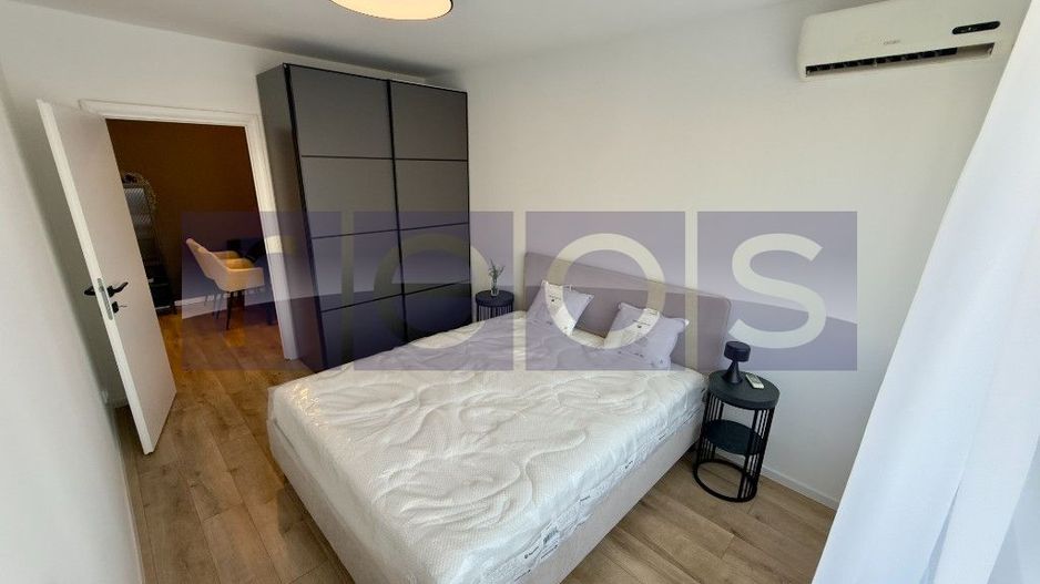 VANZARE 2 CAMERE | NOU RENOVAT | MOBILAT-UTILAT LUX | 54MP | COLENTINA - Poză 6