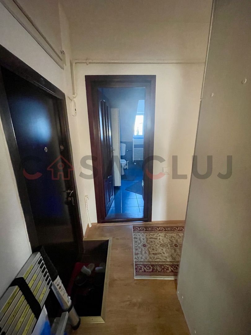 Luminos, cu spatii generoase de depozitare, in apropiere de FSPAC - Poză 7