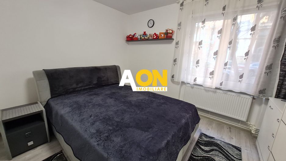 Apartament 2 camere, Semidecomandat, 45 mp, Zona Centru - Poză 6