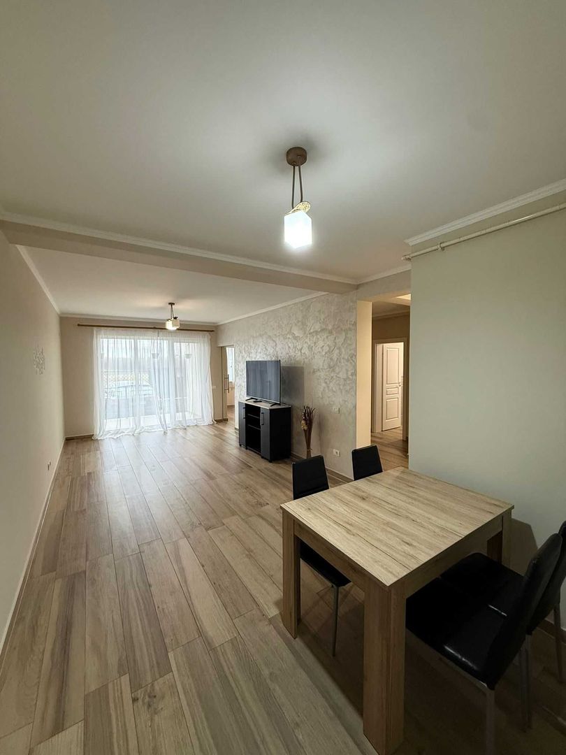 Apartament 3 camere Dumbravita bloc nou - Poză 8