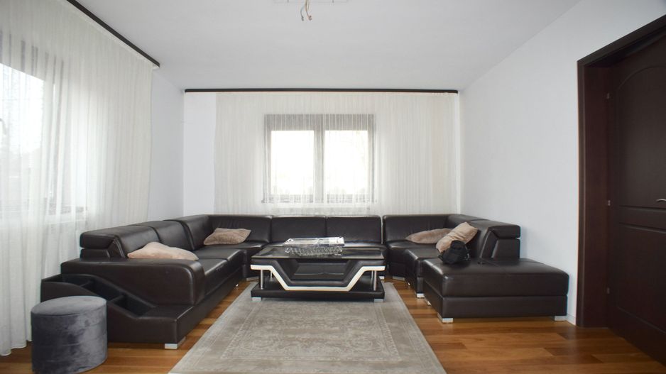 Vilă modernă- 5 camere, Brănești - comision zero - Poză 5