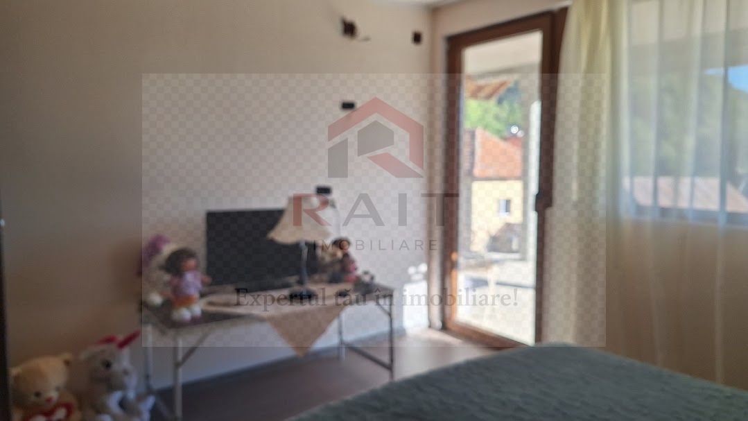 Casa de Vanzare Corbeni- Oestii- Arges - Poză 16